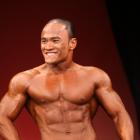 You  Peng - NPC Dexter Jackson Classic 2012 - #1